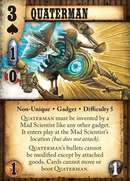 AEG Doomtown Reloaded Election Day Slaughter Expansion