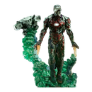 Iron Studios Spider Man: Far From Home Iron Man Illusion 1:10 Scale Statue