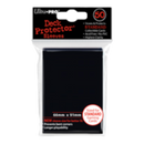 Ultra Pro Ultra Pro Deck Protectors Black (50 Count)