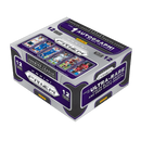 Panini Soccer 2022/23 Prizm Premier League Hobby Trading Cards (Display of 12)