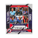 Panini Soccer 2024/25 Prizm EPL Choice Soccer Cards (Display of 1)