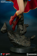 Sideshow Collectibles DC Comics Supergirl Premium Format 1:4 Scale Statue