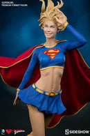Sideshow Collectibles DC Comics Supergirl Premium Format 1:4 Scale Statue