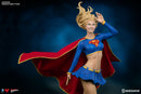 Sideshow Collectibles DC Comics Supergirl Premium Format 1:4 Scale Statue