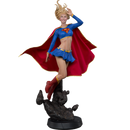 Sideshow Collectibles DC Comics Supergirl Premium Format 1:4 Scale Statue