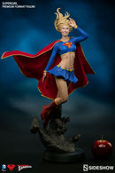 Sideshow Collectibles DC Comics Supergirl Premium Format 1:4 Scale Statue
