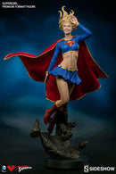 Sideshow Collectibles DC Comics Supergirl Premium Format 1:4 Scale Statue