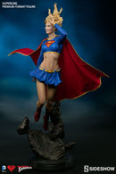 Sideshow Collectibles DC Comics Supergirl Premium Format 1:4 Scale Statue