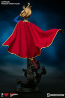 Sideshow Collectibles DC Comics Supergirl Premium Format 1:4 Scale Statue