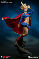 Sideshow Collectibles DC Comics Supergirl Premium Format 1:4 Scale Statue