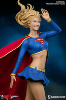 Sideshow Collectibles DC Comics Supergirl Premium Format 1:4 Scale Statue