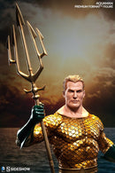 Sideshow Collectibles DC Comics Aquaman Premium Format 1:4 Scale Statue