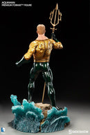 Sideshow Collectibles DC Comics Aquaman Premium Format 1:4 Scale Statue