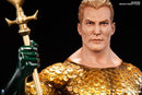 Sideshow Collectibles DC Comics Aquaman Premium Format 1:4 Scale Statue