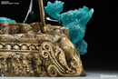Sideshow Collectibles DC Comics Aquaman Premium Format 1:4 Scale Statue