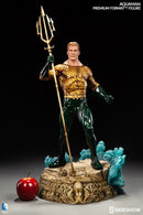 Sideshow Collectibles DC Comics Aquaman Premium Format 1:4 Scale Statue