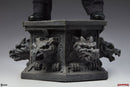 Sideshow Collectibles Dracula Van Helsing Premium Format Statue