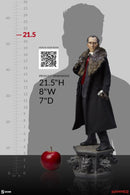 Sideshow Collectibles Dracula Van Helsing Premium Format Statue