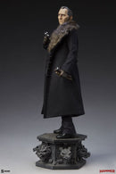 Sideshow Collectibles Dracula Van Helsing Premium Format Statue