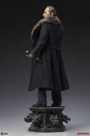 Sideshow Collectibles Dracula Van Helsing Premium Format Statue