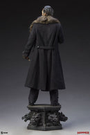 Sideshow Collectibles Dracula Van Helsing Premium Format Statue