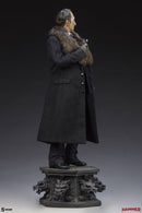 Sideshow Collectibles Dracula Van Helsing Premium Format Statue