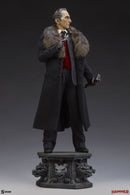 Sideshow Collectibles Dracula Van Helsing Premium Format Statue