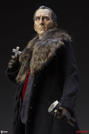 Sideshow Collectibles Dracula Van Helsing Premium Format Statue