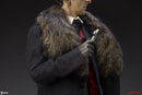Sideshow Collectibles Dracula Van Helsing Premium Format Statue