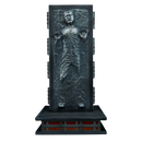Sideshow Collectibles Star Wars Han Solo in Carbonite 12" Figure