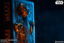 Sideshow Collectibles Star Wars Han Solo in Carbonite 12" Figure