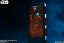 Sideshow Collectibles Star Wars Han Solo in Carbonite 12" Figure