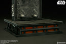 Sideshow Collectibles Star Wars Han Solo in Carbonite 12" Figure