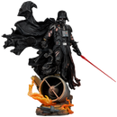 Sideshow Collectibles Star Wars Darth Vader Mythos Statue