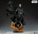 Sideshow Collectibles Star Wars Darth Vader Mythos Statue