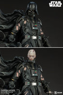Sideshow Collectibles Star Wars Darth Vader Mythos Statue