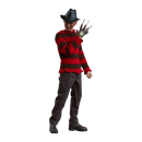 Sideshow Collectibles A Nightmare on Elm Street Freddy Krueger 12" 1:6 Scale Action Figure