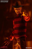 Sideshow Collectibles A Nightmare on Elm Street Freddy Krueger 12" 1:6 Scale Action Figure