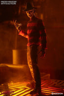 Sideshow Collectibles A Nightmare on Elm Street Freddy Krueger 12" 1:6 Scale Action Figure