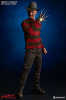Sideshow Collectibles A Nightmare on Elm Street Freddy Krueger 12" 1:6 Scale Action Figure
