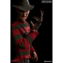 Sideshow Collectibles A Nightmare on Elm Street Freddy Krueger 12" 1:6 Scale Action Figure