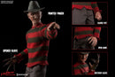 Sideshow Collectibles A Nightmare on Elm Street Freddy Krueger 12" 1:6 Scale Action Figure