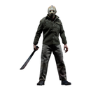 Sideshow Collectibles Friday the 13th Jason Voorhees 12" 1:6 Scale Action Figure