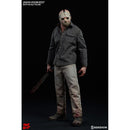 Sideshow Collectibles Friday the 13th Jason Voorhees 12" 1:6 Scale Action Figure