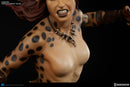 Sideshow Collectibles DC Comics Cheetah Premium Format Statue Exclusive