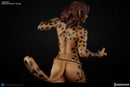Sideshow Collectibles DC Comics Cheetah Premium Format Statue Exclusive