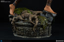 Sideshow Collectibles DC Comics Cheetah Premium Format Statue Exclusive