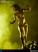 Sideshow Collectibles DC Comics Cheetah Premium Format Statue Exclusive