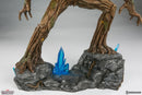 Sideshow Collectibles Marvel Comics Groot Premium Format 1:4 Scale Statue