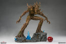 Sideshow Collectibles Marvel Comics Groot Premium Format 1:4 Scale Statue